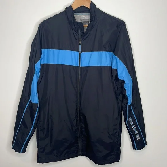 Nike Vintage Windbreaker - Picture 1 of 12